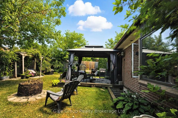 Photo 19 at 42 Moultrey Crescent, Georgetown, Halton Hills