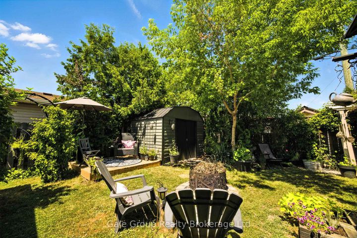 Photo 20 at 42 Moultrey Crescent, Georgetown, Halton Hills