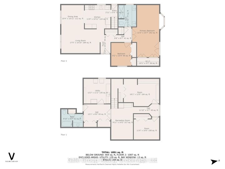 Photo 21 at 42 Moultrey Crescent, Georgetown, Halton Hills
