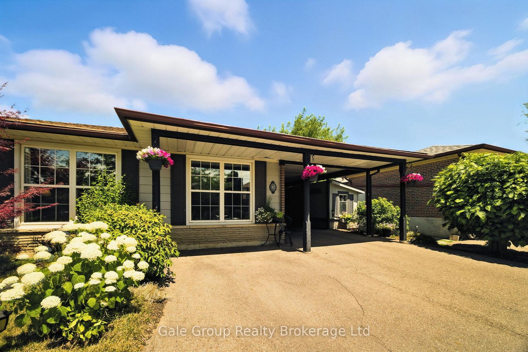 42 Moultrey Crescent, Georgetown, Halton Hills 2