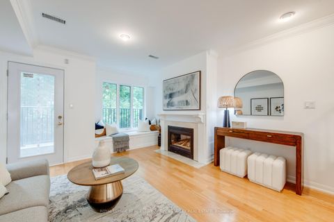 Photo 12 at 15 - 151 Merton Street, Mount Pleasant West, Toronto