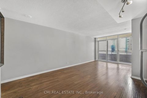 Photo 6 at 725 - 38 Joe Shuster Way, South Parkdale, Toronto