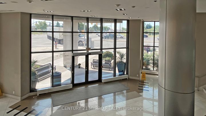 Photo 26 at 1103 - 1060 Sheppard Avenue, York University Heights, Toronto