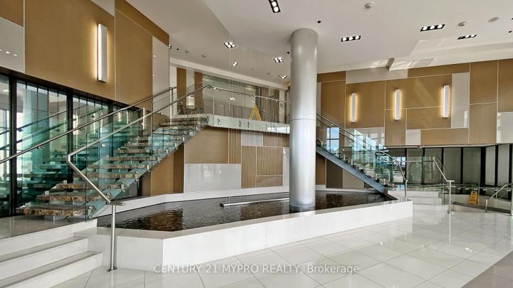 Photo 29 at 1103 - 1060 Sheppard Avenue, York University Heights, Toronto