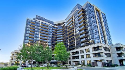 Photo 0 at 1103 - 1060 Sheppard Avenue, York University Heights, Toronto