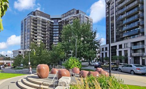 Photo 1 at 1103 - 1060 Sheppard Avenue, York University Heights, Toronto