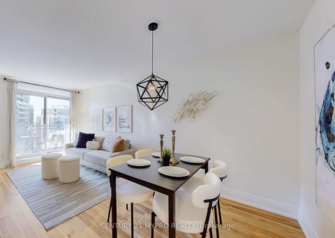 Photo 6 at 1103 - 1060 Sheppard Avenue, York University Heights, Toronto