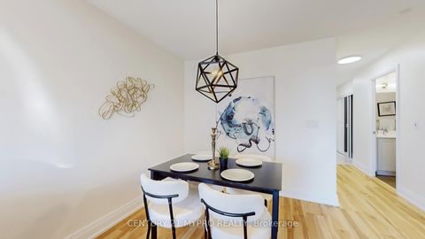 Photo 7 at 1103 - 1060 Sheppard Avenue, York University Heights, Toronto