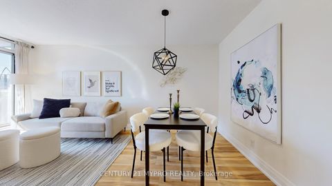 Photo 8 at 1103 - 1060 Sheppard Avenue, York University Heights, Toronto