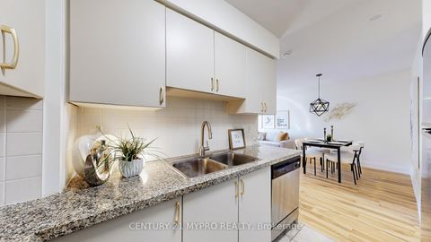 Photo 10 at 1103 - 1060 Sheppard Avenue, York University Heights, Toronto