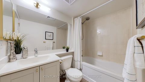 Photo 14 at 1103 - 1060 Sheppard Avenue, York University Heights, Toronto