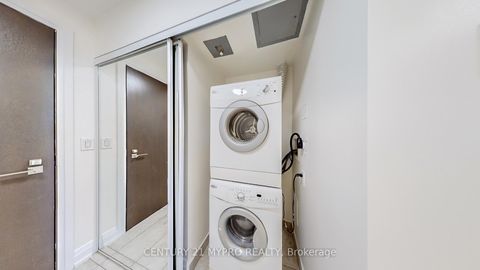 Photo 15 at 1103 - 1060 Sheppard Avenue, York University Heights, Toronto