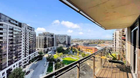 Photo 17 at 1103 - 1060 Sheppard Avenue, York University Heights, Toronto