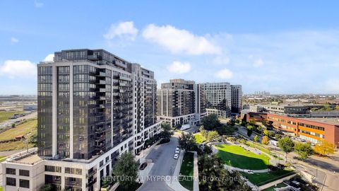 Photo 18 at 1103 - 1060 Sheppard Avenue, York University Heights, Toronto