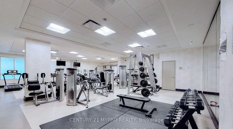 Photo 20 at 1103 - 1060 Sheppard Avenue, York University Heights, Toronto