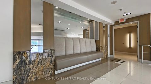 Photo 25 at 1103 - 1060 Sheppard Avenue, York University Heights, Toronto