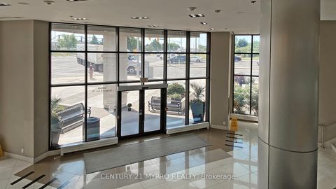 Photo 26 at 1103 - 1060 Sheppard Avenue, York University Heights, Toronto