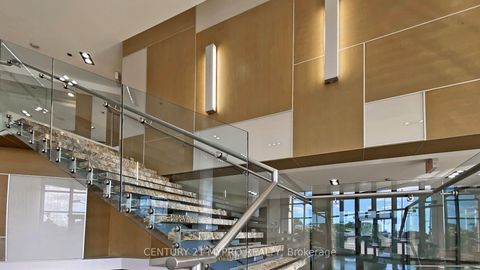 Photo 27 at 1103 - 1060 Sheppard Avenue, York University Heights, Toronto