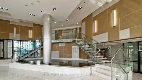 Photo 28 at 1103 - 1060 Sheppard Avenue, York University Heights, Toronto