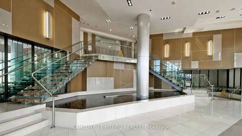 Photo 29 at 1103 - 1060 Sheppard Avenue, York University Heights, Toronto