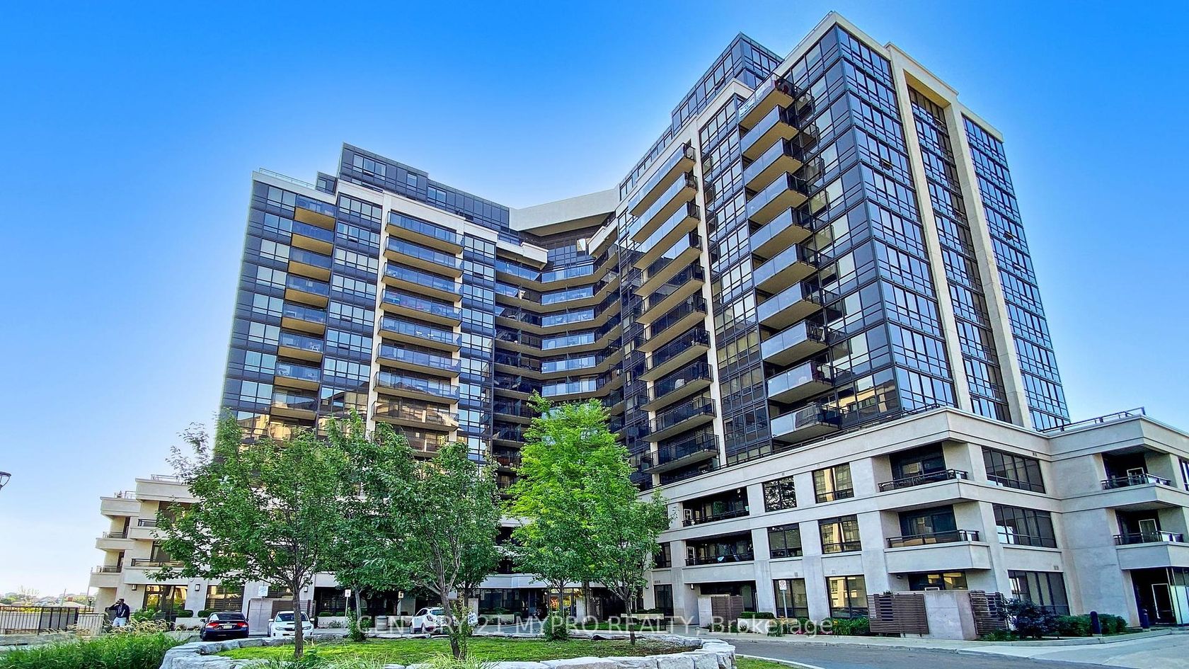 1103 - 1060 Sheppard Avenue, York University Heights, Toronto 