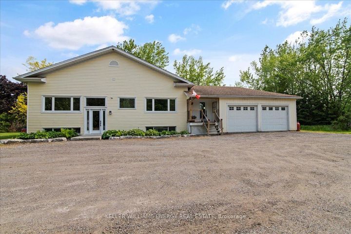 Photo 2 at 2370 Bruce Road, Rural Scugog, Scugog