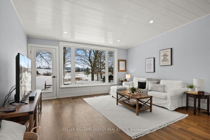 Photo 4 at 2370 Bruce Road, Rural Scugog, Scugog