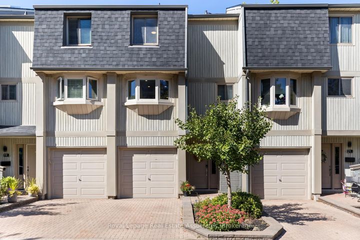 Photo 0 at 20 - 1020 Walden Circle, Clarkson, Mississauga