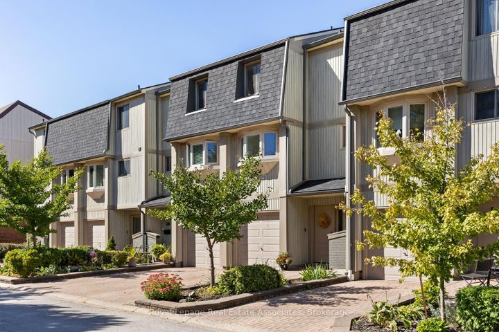 Photo 1 at 20 - 1020 Walden Circle, Clarkson, Mississauga