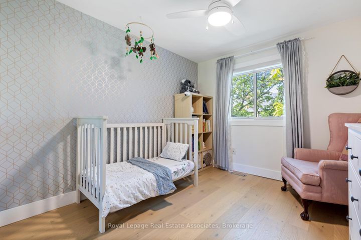 Photo 23 at 20 - 1020 Walden Circle, Clarkson, Mississauga
