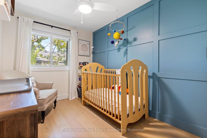 Photo 27 at 20 - 1020 Walden Circle, Clarkson, Mississauga