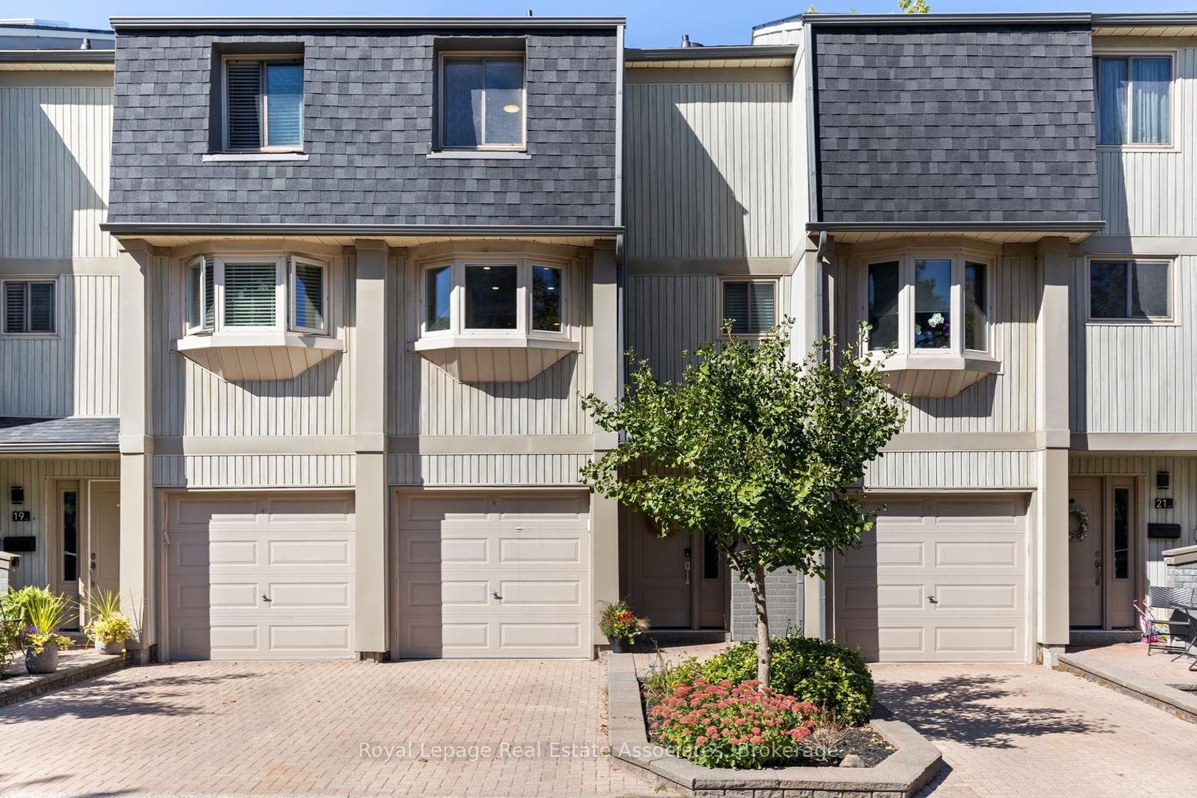 20 - 1020 Walden Circle, Clarkson, Mississauga 2