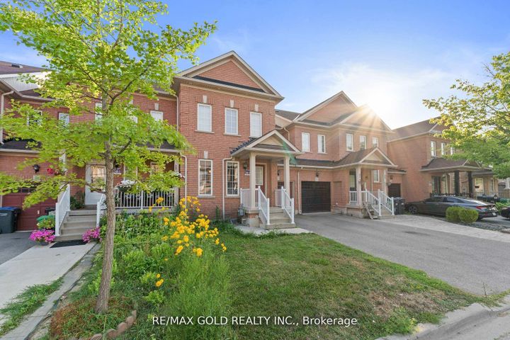 Photo 1 at 22 Nutwood Way, Wellington, Brampton