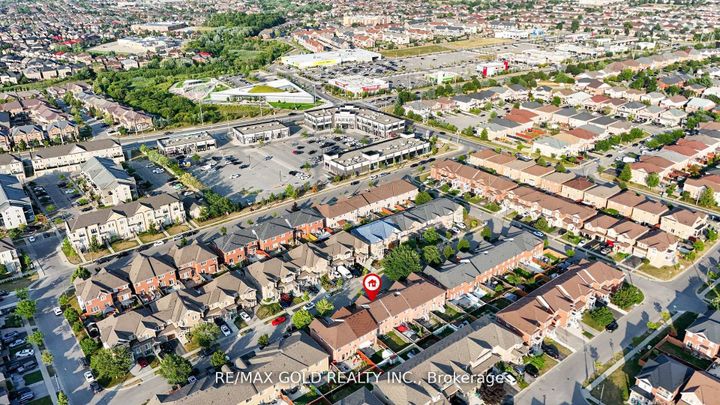 Photo 44 at 22 Nutwood Way, Wellington, Brampton