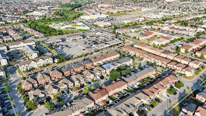 Photo 45 at 22 Nutwood Way, Wellington, Brampton