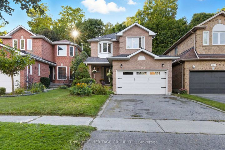 Photo 1 at 398 Carruthers Avenue, Summerhill Estates, Newmarket