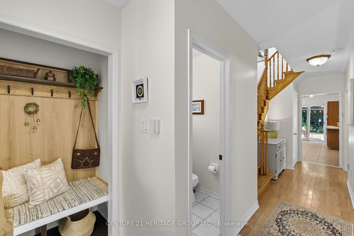 Photo 6 at 398 Carruthers Avenue, Summerhill Estates, Newmarket
