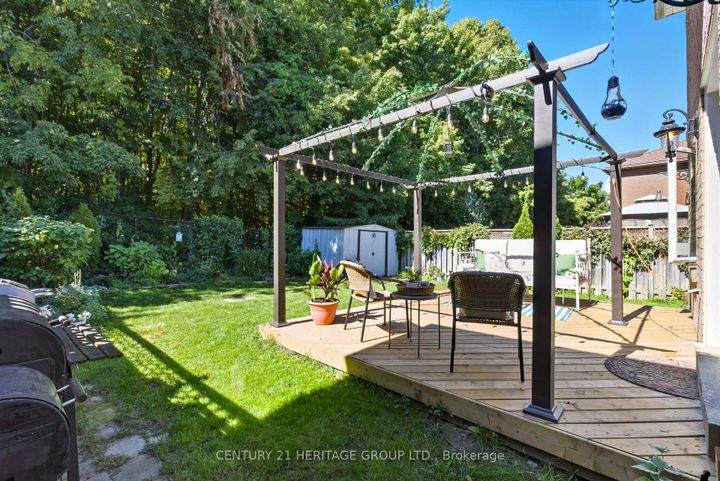Photo 34 at 398 Carruthers Avenue, Summerhill Estates, Newmarket