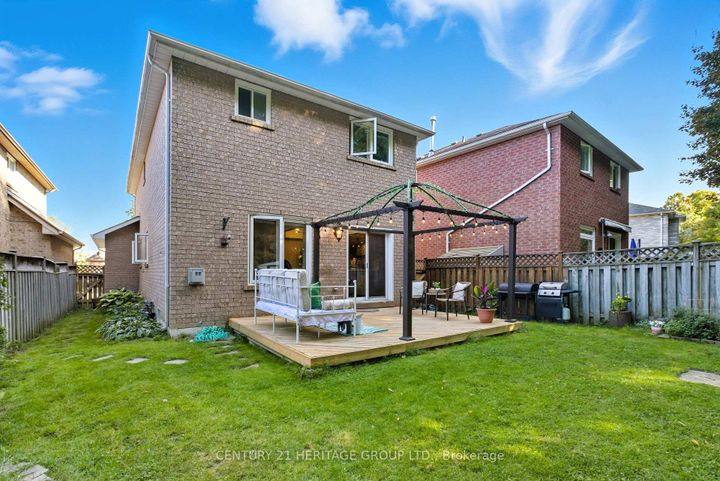 Photo 37 at 398 Carruthers Avenue, Summerhill Estates, Newmarket