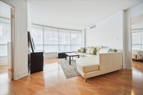 Photo 20 at 809 - 550 Queens Quay W, Waterfront Communities C1, Toronto