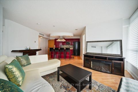 Photo 23 at 809 - 550 Queens Quay W, Waterfront Communities C1, Toronto