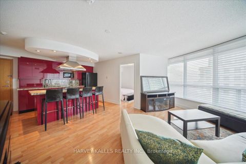 Photo 24 at 809 - 550 Queens Quay W, Waterfront Communities C1, Toronto