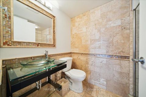 Photo 25 at 809 - 550 Queens Quay W, Waterfront Communities C1, Toronto
