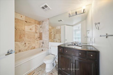 Photo 30 at 809 - 550 Queens Quay W, Waterfront Communities C1, Toronto