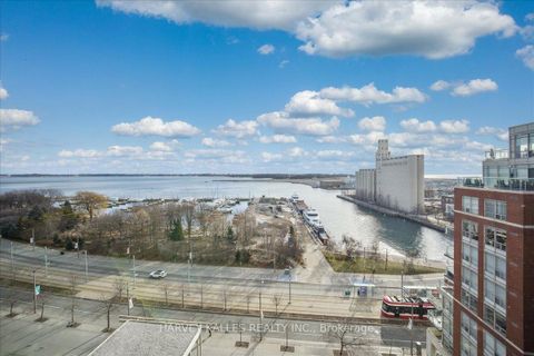 Photo 42 at 809 - 550 Queens Quay W, Waterfront Communities C1, Toronto