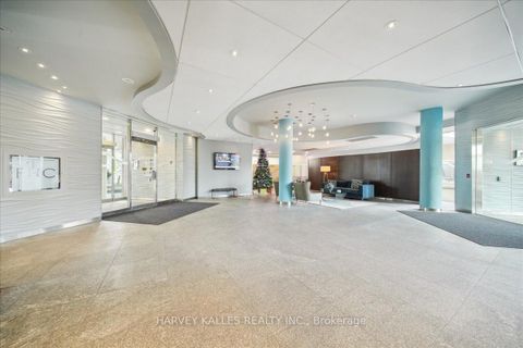 Photo 45 at 809 - 550 Queens Quay W, Waterfront Communities C1, Toronto