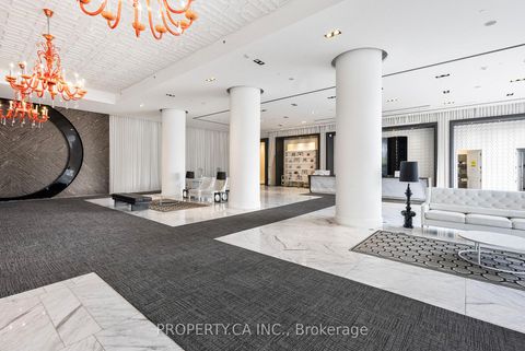 Photo 3 at 1211 - 90 Park Lawn Road, Mimico, Toronto