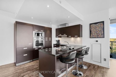 Photo 14 at 1211 - 90 Park Lawn Road, Mimico, Toronto
