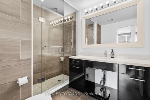 Photo 24 at 1211 - 90 Park Lawn Road, Mimico, Toronto