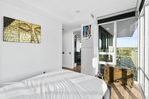 Photo 28 at 1211 - 90 Park Lawn Road, Mimico, Toronto